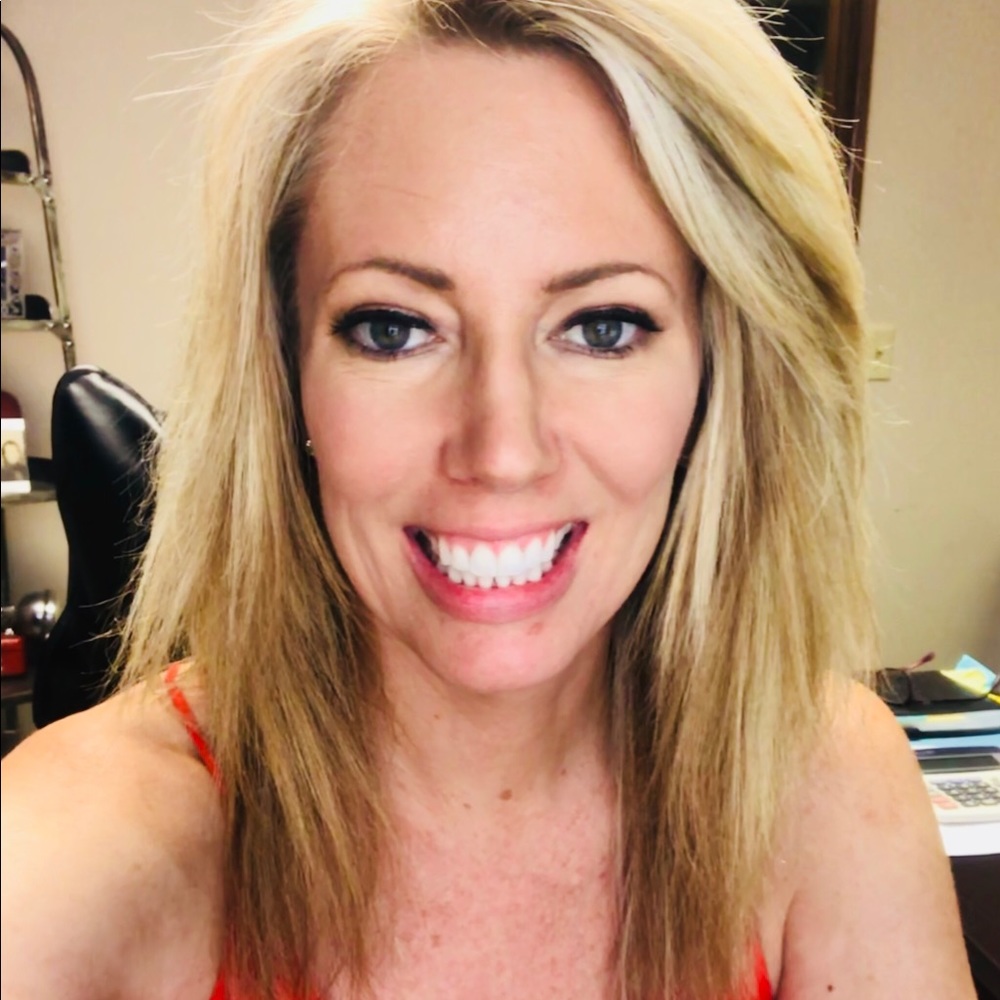 Meet your Posher, Haley